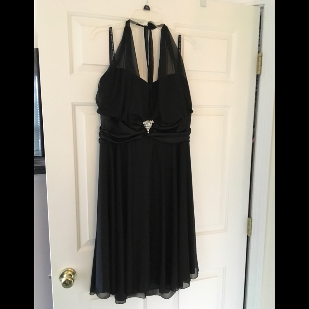 DB Studios Dress 3X